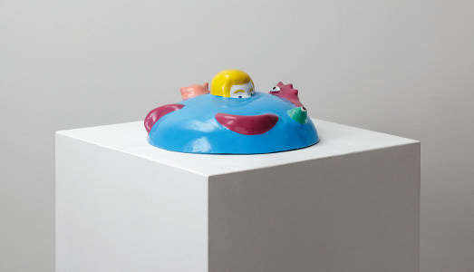 Fino al 14.V.2016 | Gianni Cella, Spirito del lago | Galleria Melesi, Lecco 